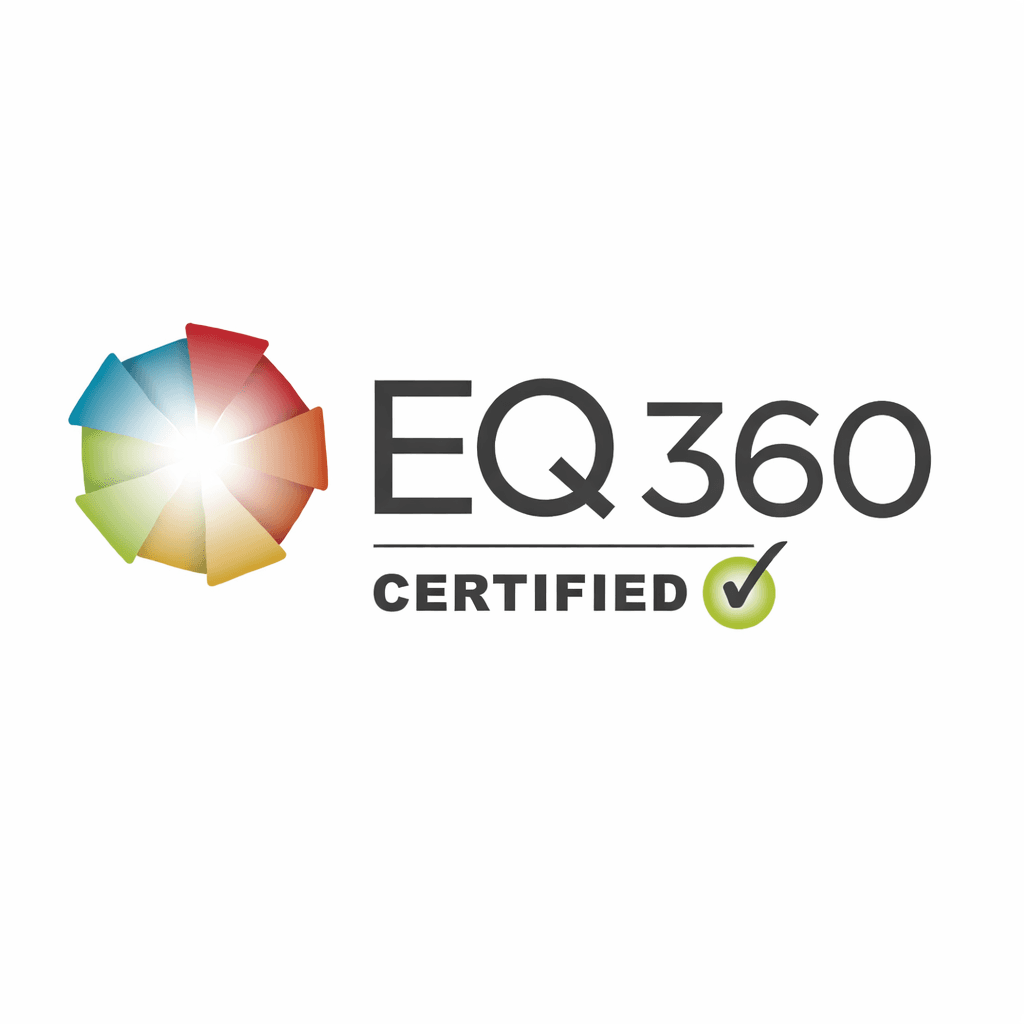 EQ 360 Certified