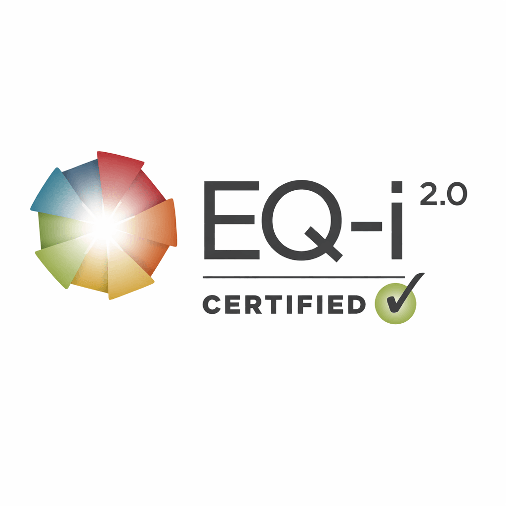 EQ-i 2.0 Certified