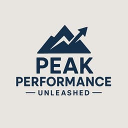 Peak Performance Unleashed